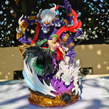 Roronoa Zoro – Asura Form Action Figure 20cm