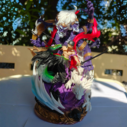 Roronoa Zoro – Asura Form Action Figure 20cm