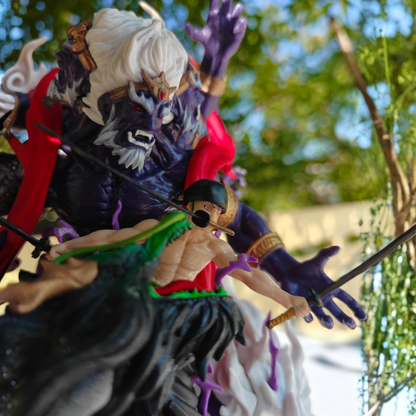 Roronoa Zoro – Asura Form Action Figure 20cm