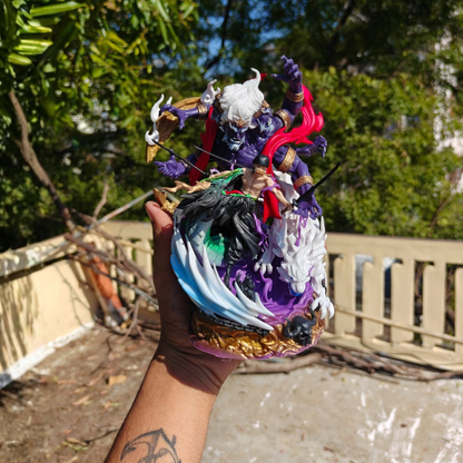 Roronoa Zoro – Asura Form Action Figure 20cm