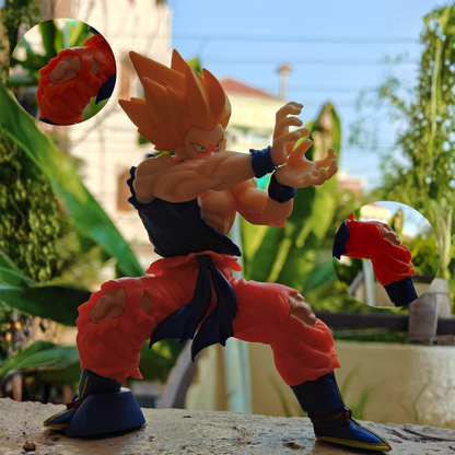 Goku Action Figure – 16cm